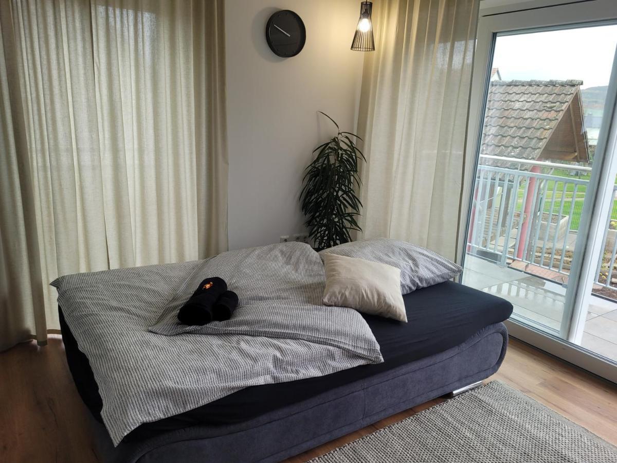 Ferienwohnung Nachtigall 2 Bad Hersfeld Dış mekan fotoğraf