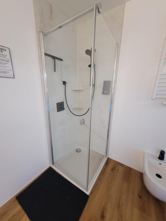 Ferienwohnung Nachtigall 2 Bad Hersfeld Dış mekan fotoğraf